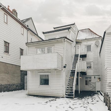 Ls Apartments 베르겐 외부 사진