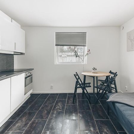 Ls Apartments 베르겐 외부 사진