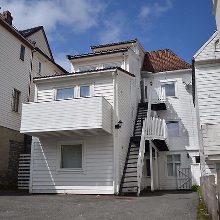 Ls Apartments 베르겐 외부 사진