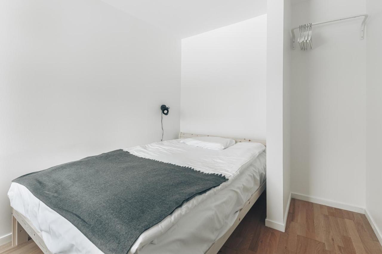 Ls Apartments 베르겐 외부 사진