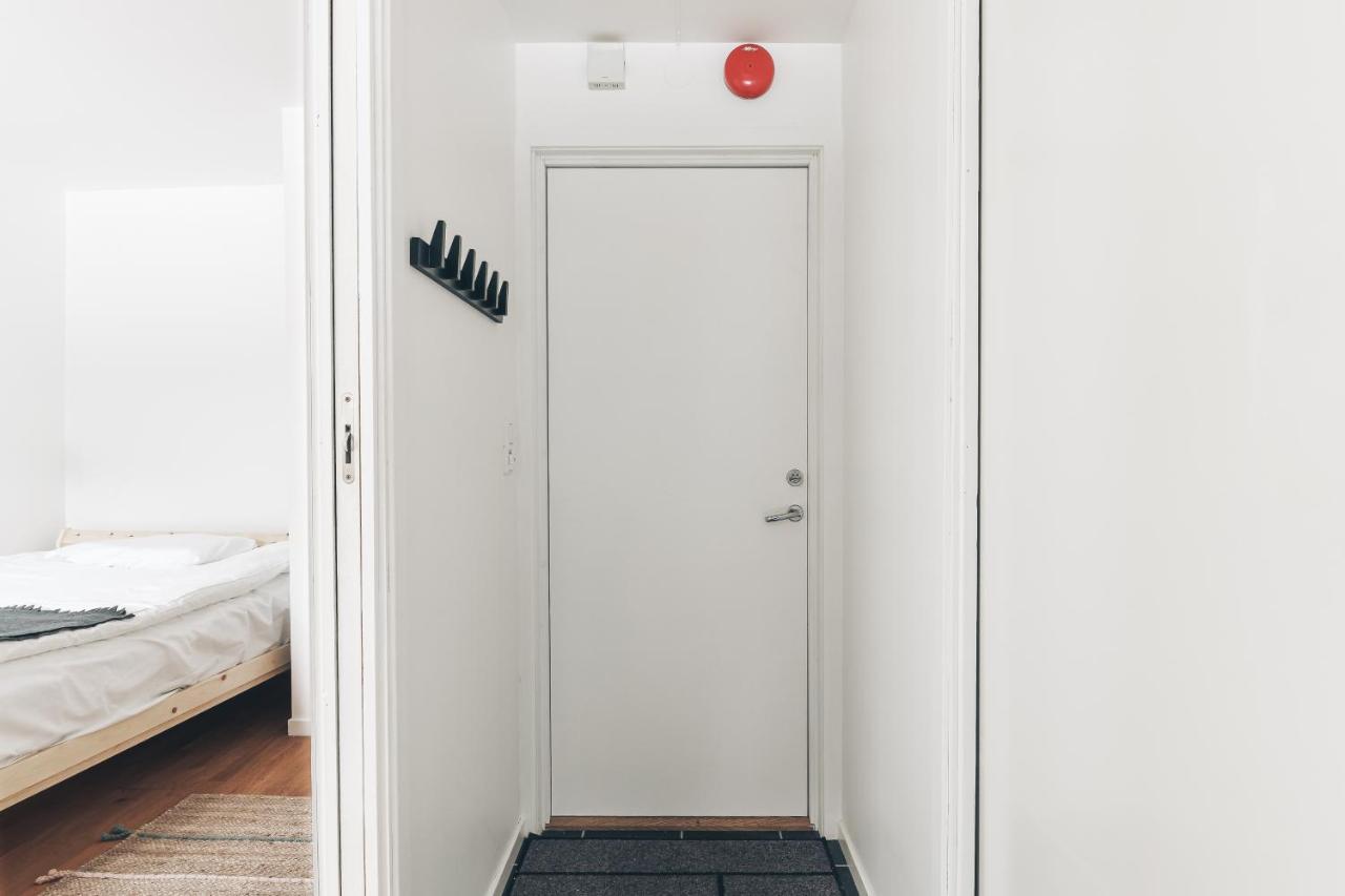Ls Apartments 베르겐 외부 사진