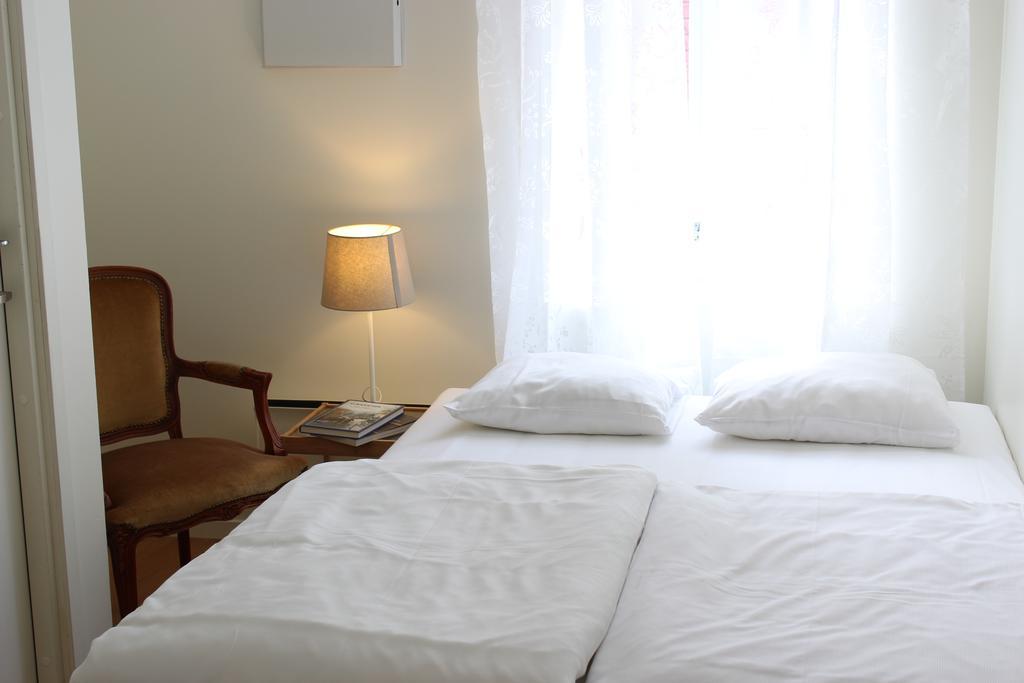 Ls Apartments 베르겐 외부 사진