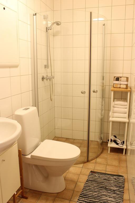 Ls Apartments 베르겐 외부 사진