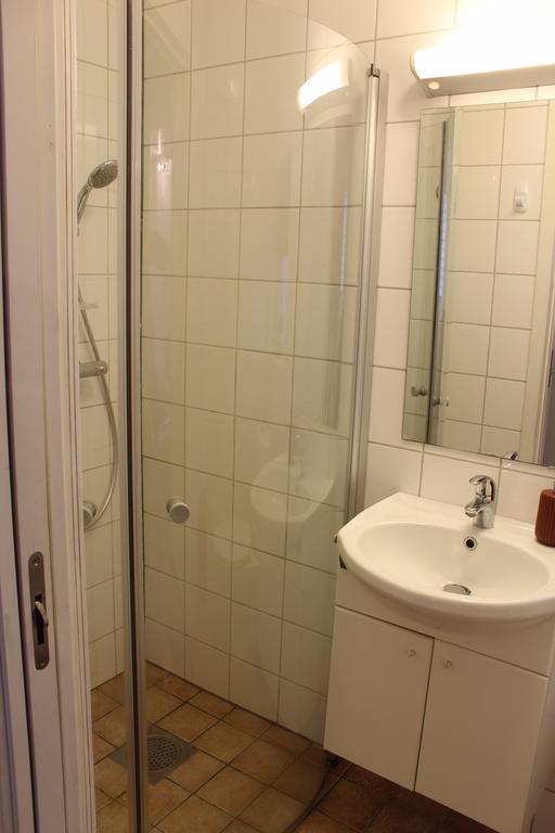 Ls Apartments 베르겐 외부 사진