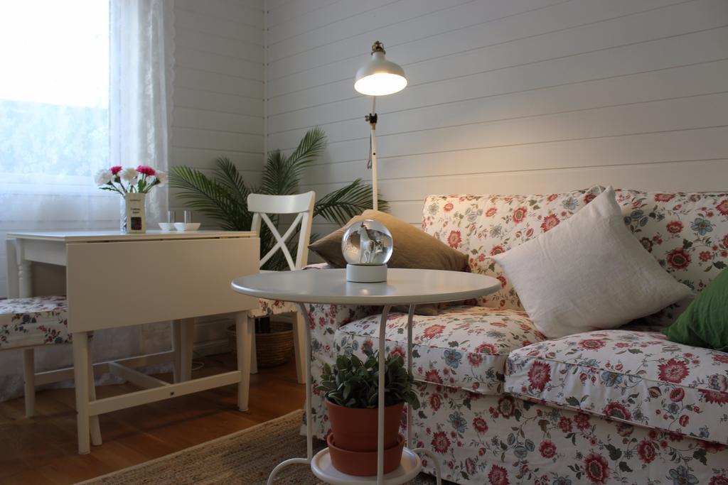 Ls Apartments 베르겐 외부 사진
