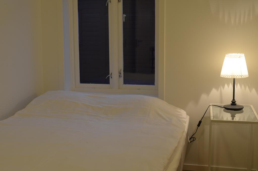 Ls Apartments 베르겐 외부 사진