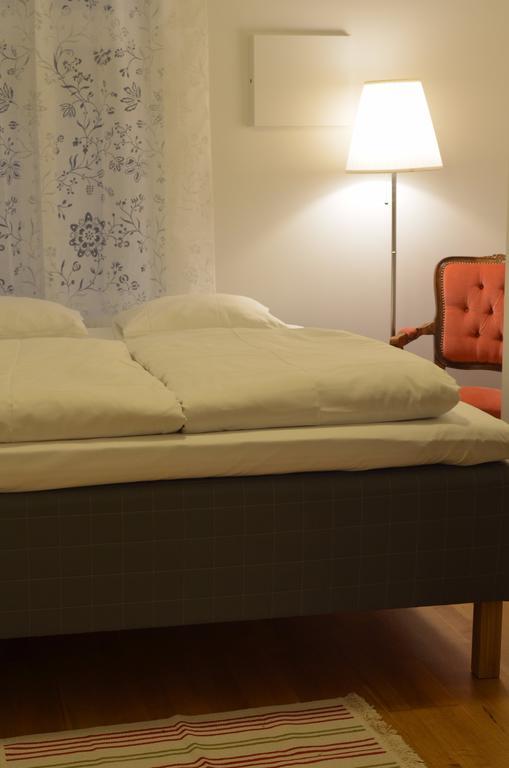 Ls Apartments 베르겐 외부 사진