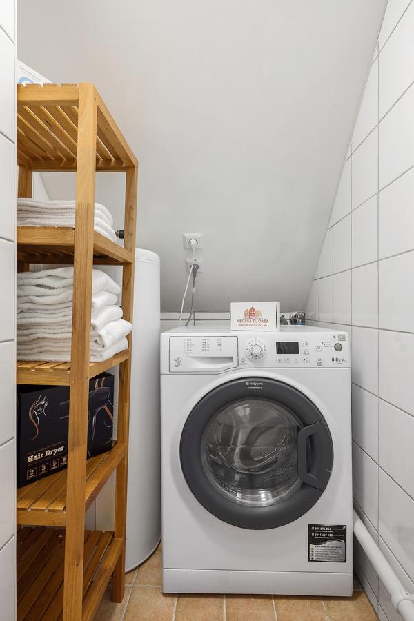 Ls Apartments 베르겐 외부 사진