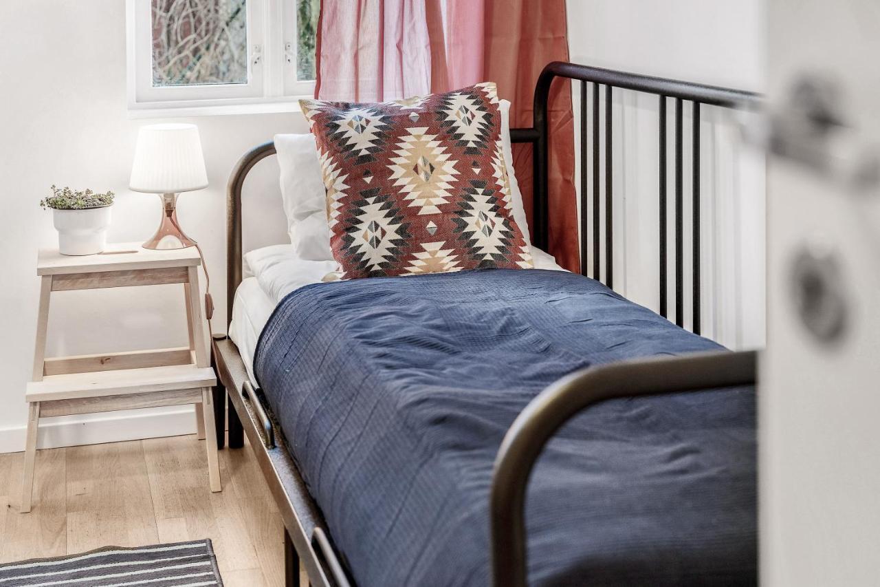 Ls Apartments 베르겐 외부 사진
